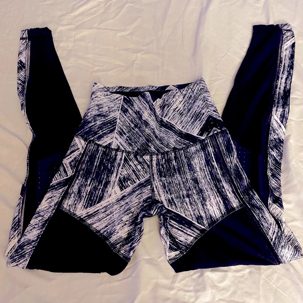 Lulu lemon leggings